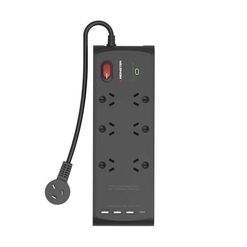 MT-FPSP6700UB