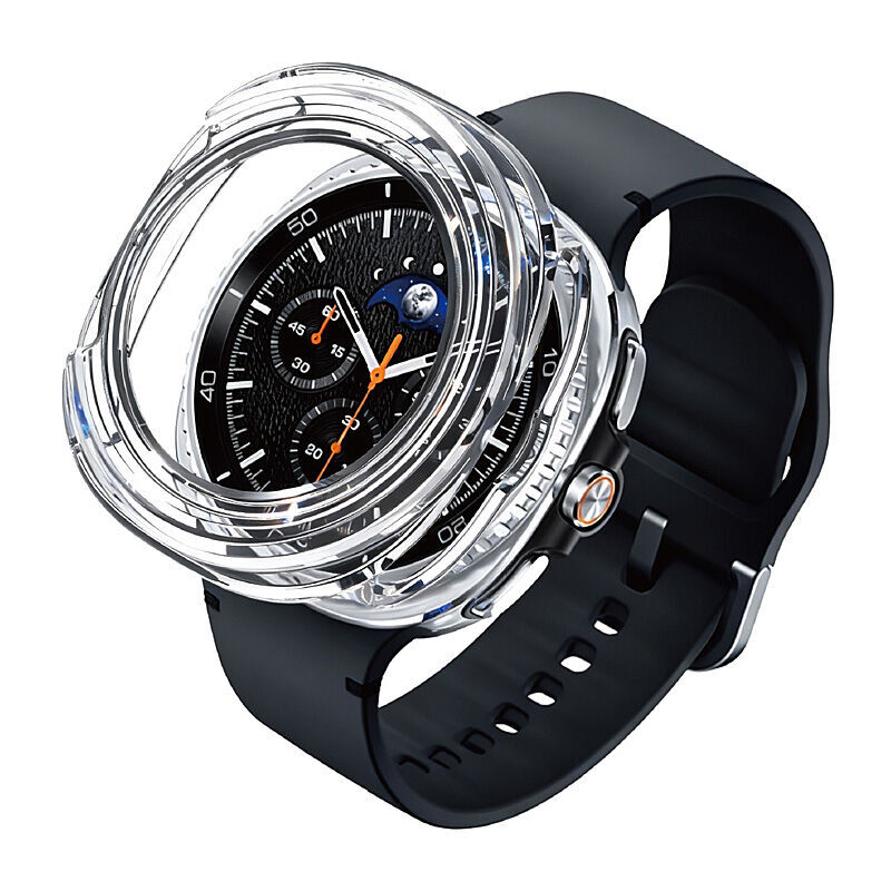 Monster GW8 46mm CG – Bourne Electronics