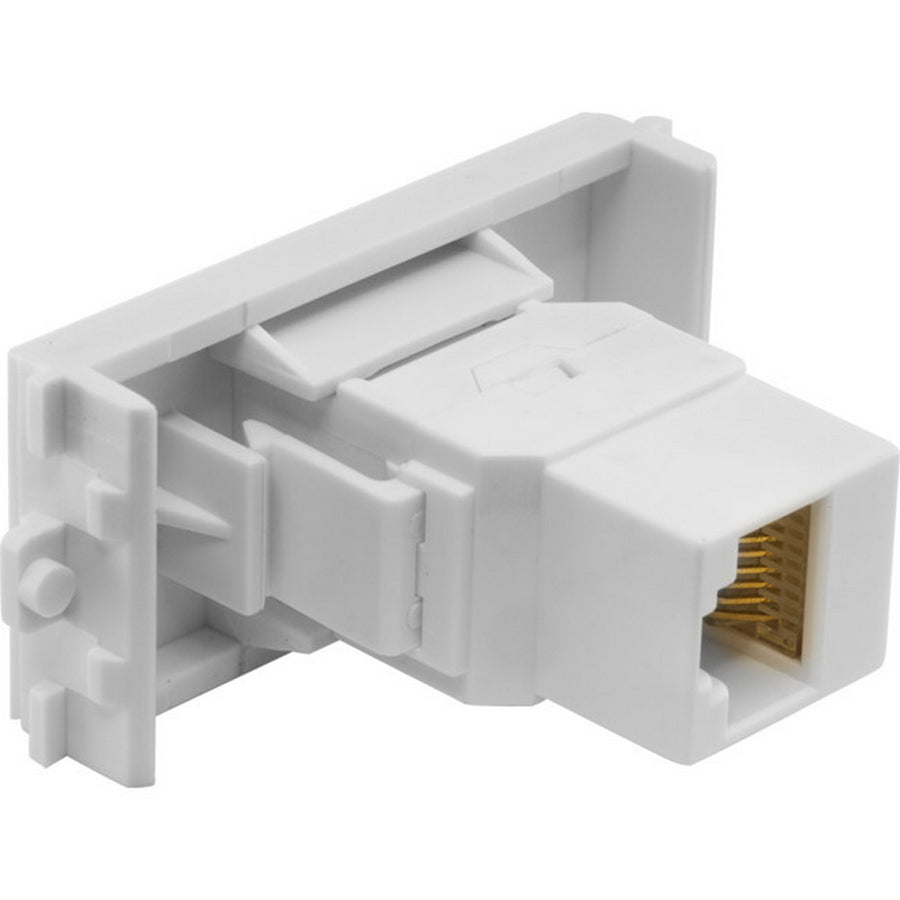 Pro.2 MWI13C6J CAT6 Joiner Module for MW13FR RJ45 CAT6 Socket Joiner