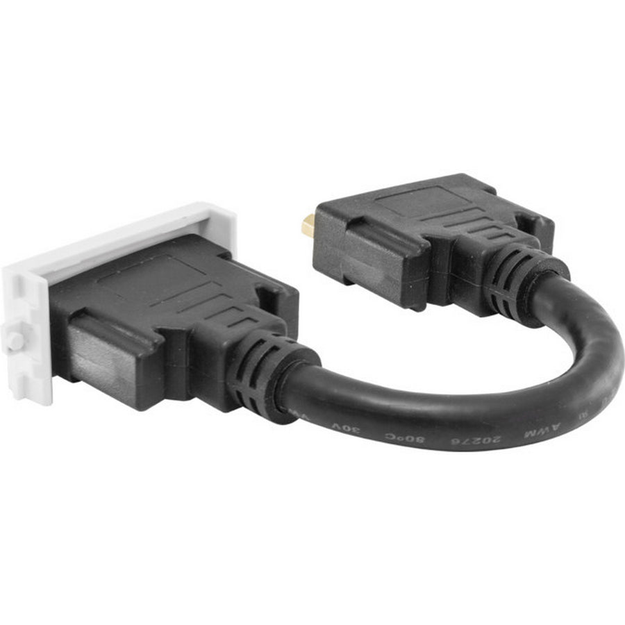 Pro.2 MWI13DVI DVI Module for MW13FR DVI Socket to Socket Lead