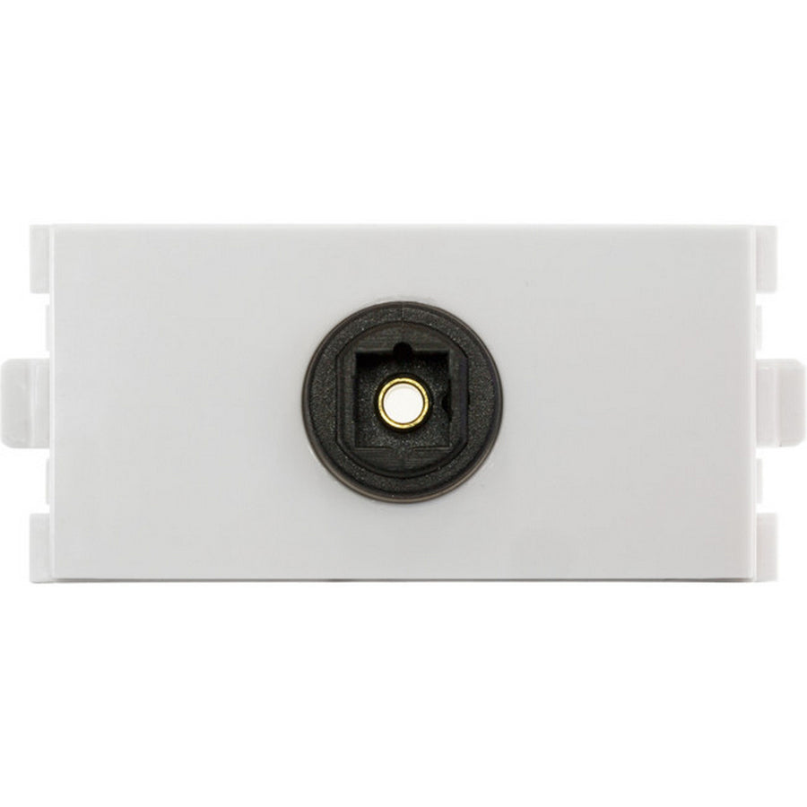 Toslink Module Pro.2 Toslink Module for MW13FR Toslink Socket to Socket with Black in ...