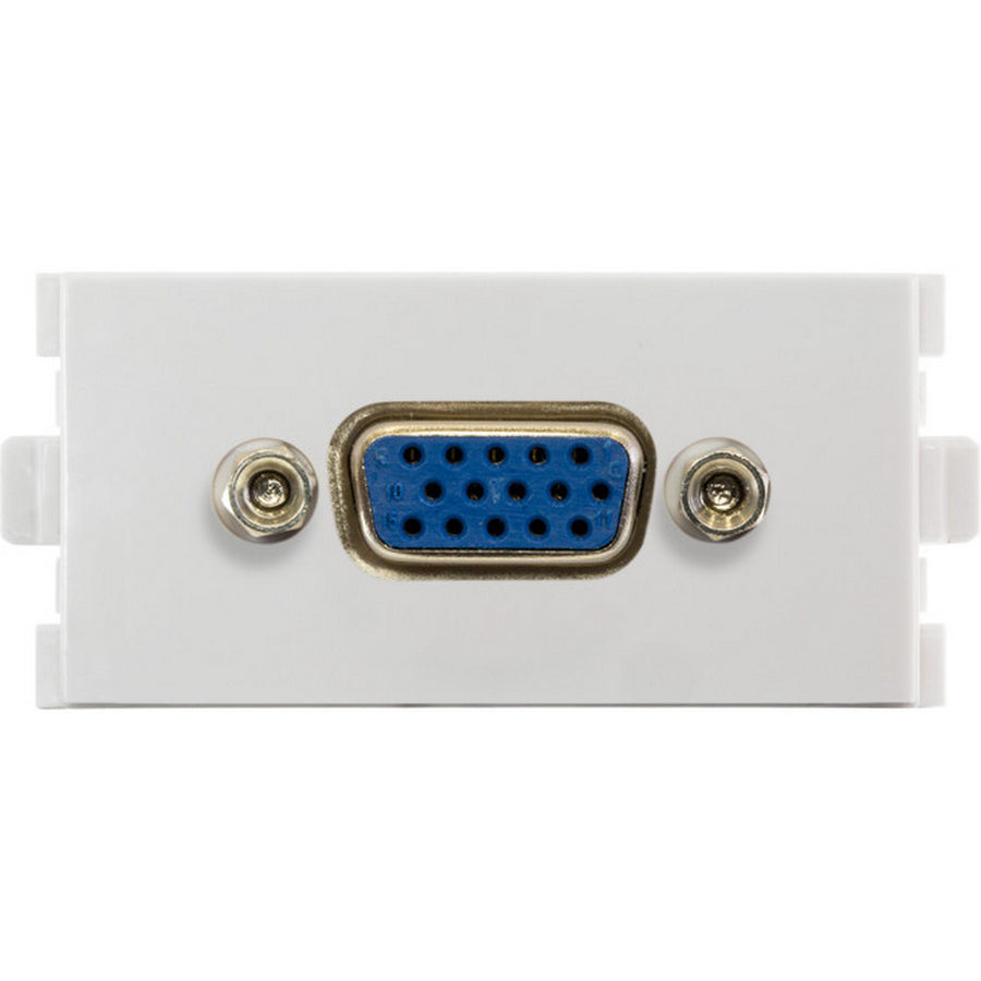 Vga Module Pro.2 VGA Module for MW13FR DB15 VGA Socket to DB15 VGA Socket Blue in ...