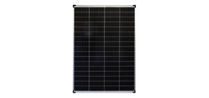 Powerhouse N0200H 200W 12V Monocrystalline Solar Panel 875 x 1278 x 35 mm