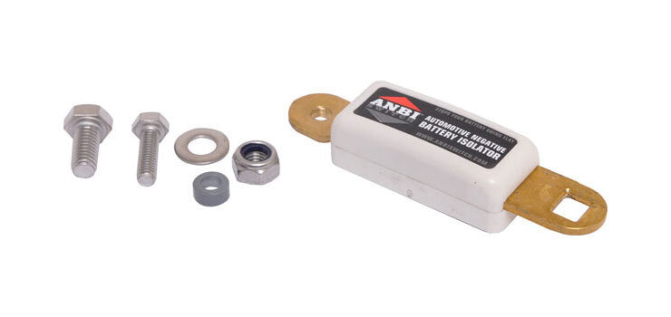 ANBI Motorcycle Switch Battery Isolator