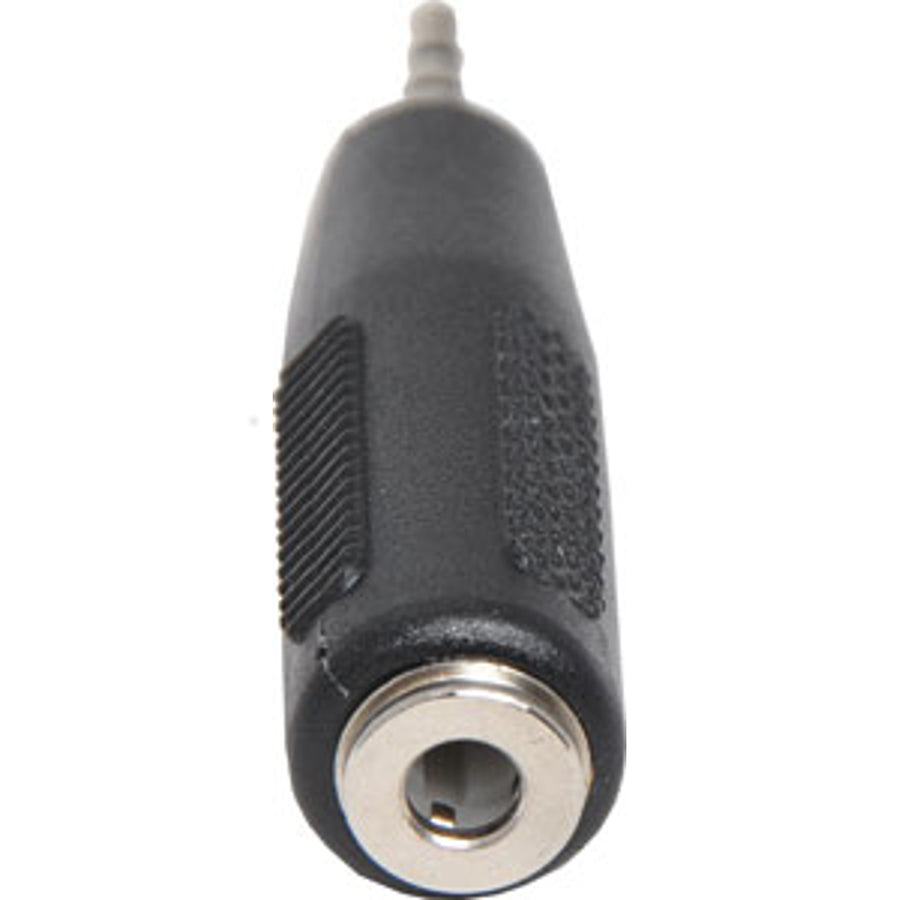 3.5mm Socket to 2.5mm Plug TRRS Adapter