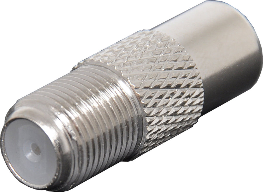 F Female To PAL Male Adapter