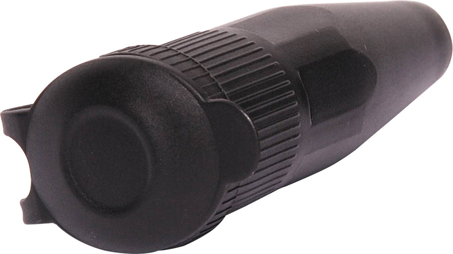 12VDC 8A Female Line Merit Socket