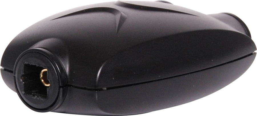 Dynalink Toslink 2-Way Splitter