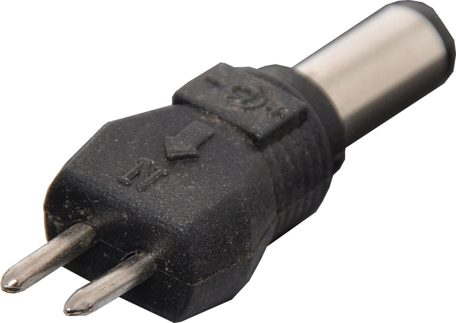 Powertran 1.5 X 5.5 Mm DC Plug