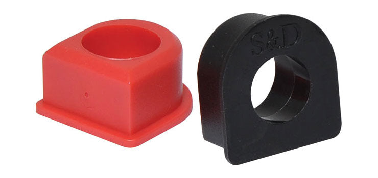 Dust Plug Set To Suit 175A Anderson Plugs