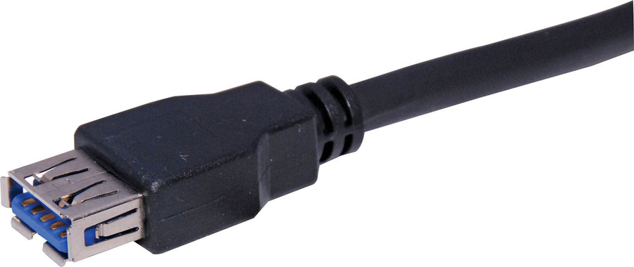 Dynalink USB 3.0 Clipsal Style Clip-In Mechanism