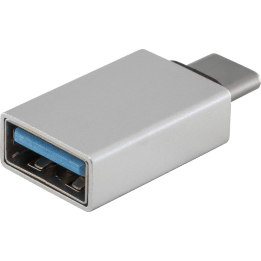 Pro.2 PA2350 USB-C Plug to USB3.0 Socket Adaptor Built-in USB-C Port