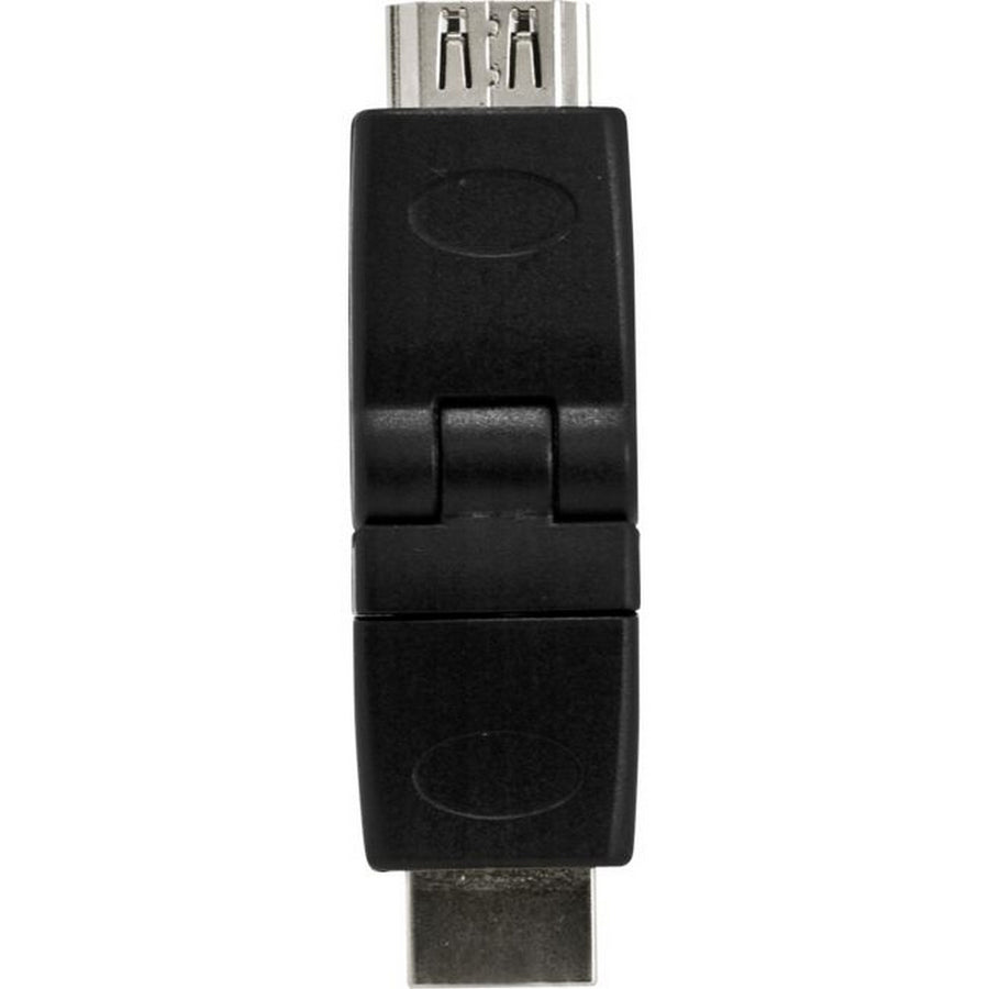 Pro.2 PA4300 180 Degree HDMI Swivel Adaptor can use any HDMI Cable