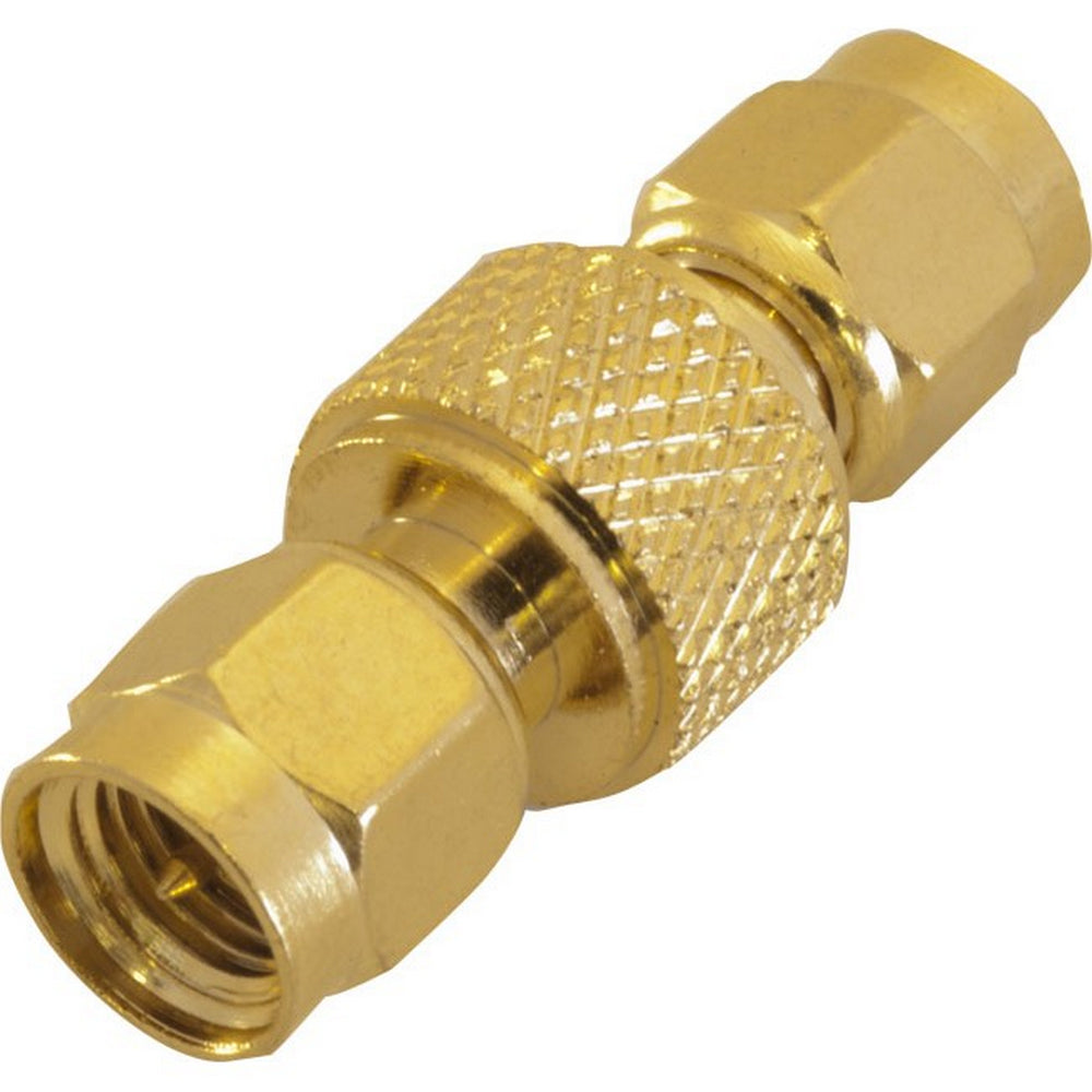 PA6700 SMA Plug to SMA Plug Joiner Gender Changer – Bourne Electronics