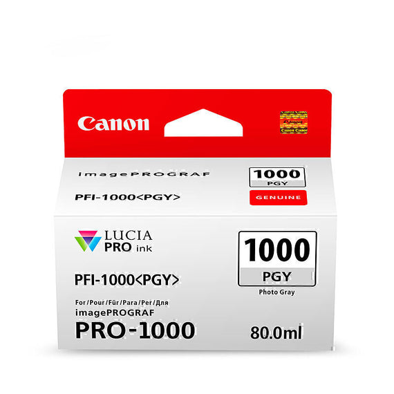 PFI1000PGY