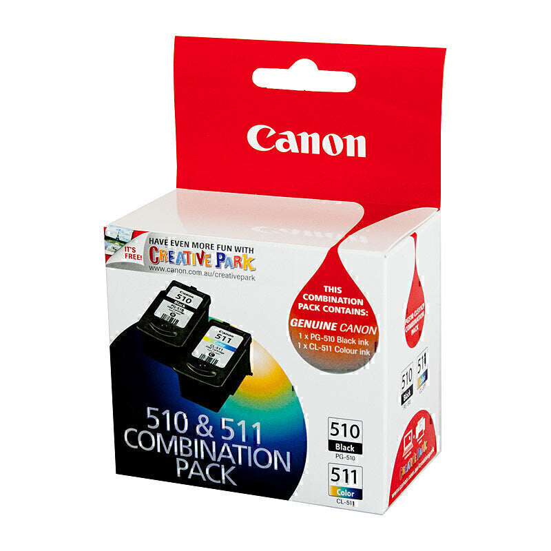PG510CL511CP