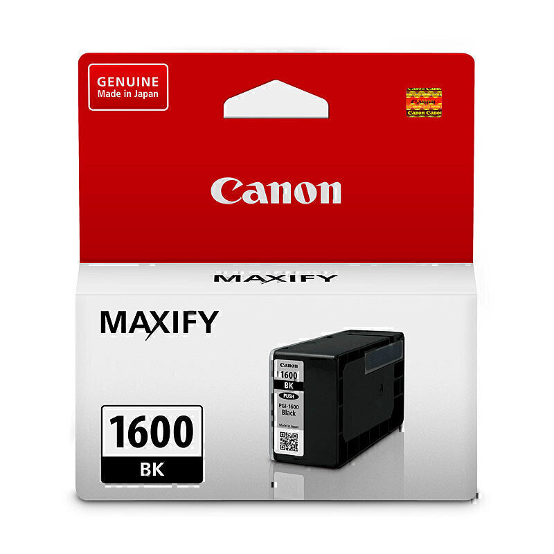 PGI1600BK
