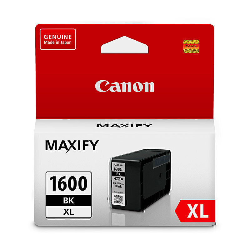 PGI1600XLBK