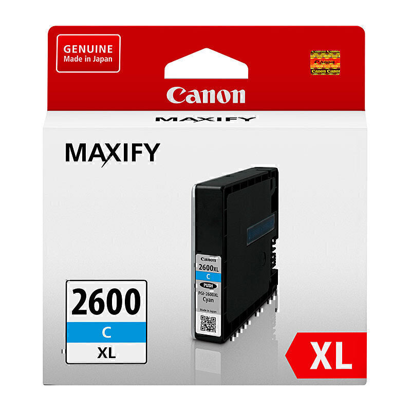 PGI2600XLC
