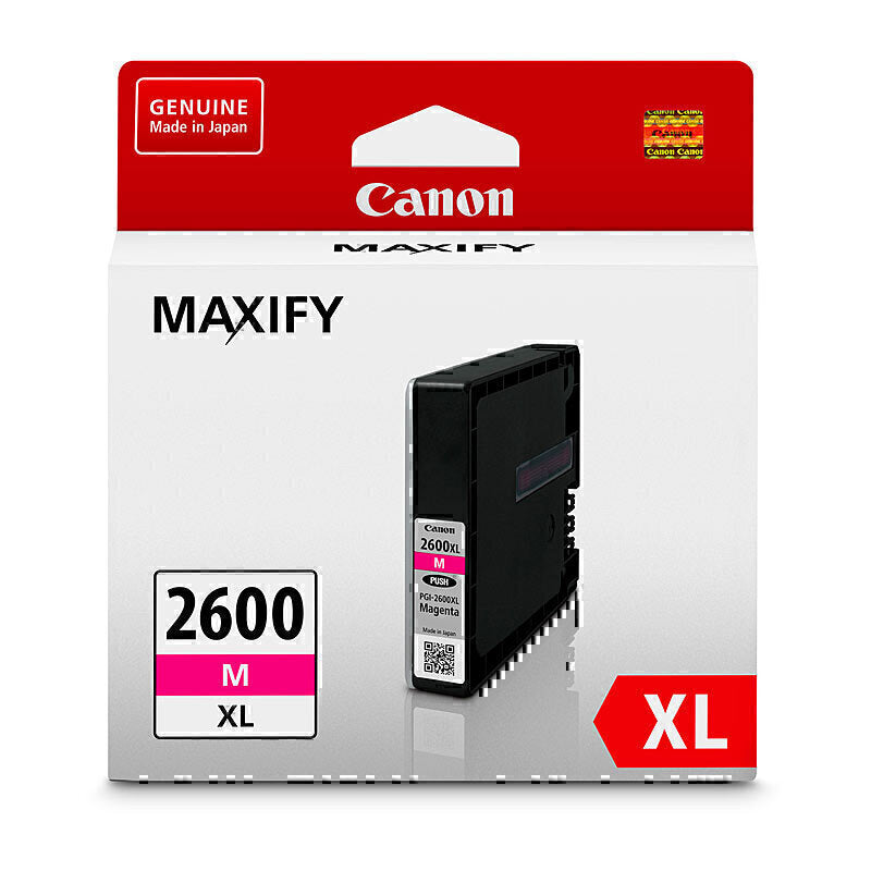 PGI2600XLM