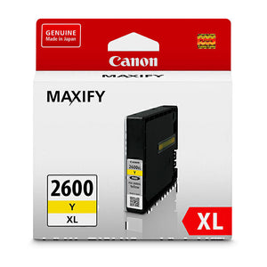 PGI2600XLY