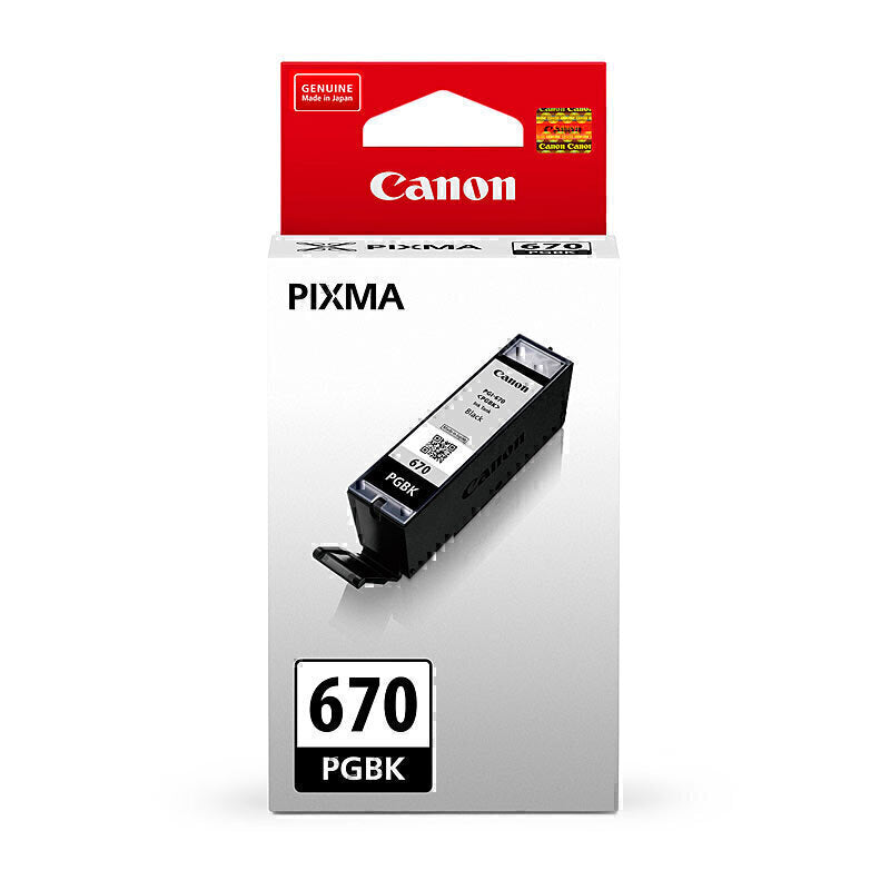 PGI670BK