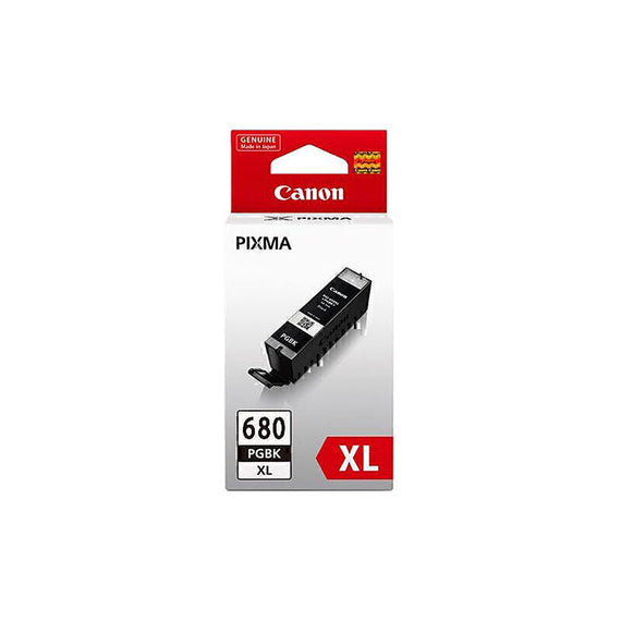 PGI680XLBK