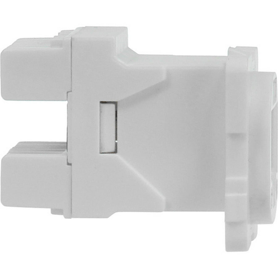 DIGITEK RJ45 CAT6 Mechanism Socket suit Clipsal Style Wall Plates