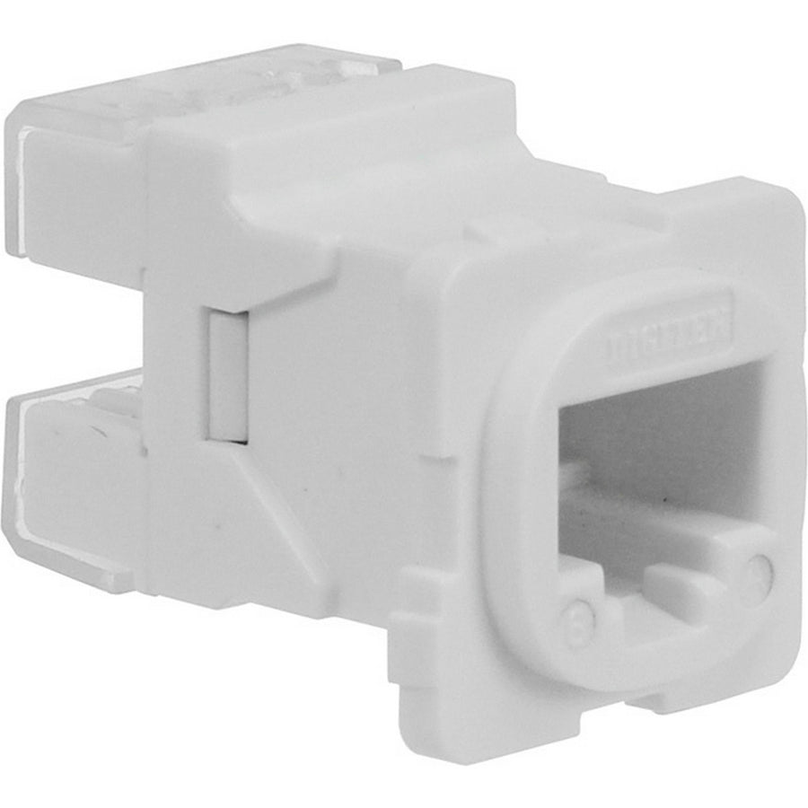 DIGITEK RJ45 CAT6A Mechanism Socket suits Clipsal