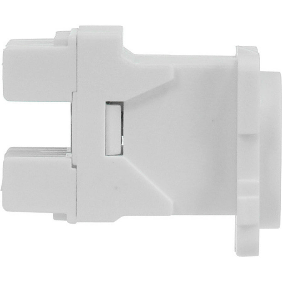 DIGITEK RJ45 CAT6A Mechanism Socket suits Clipsal