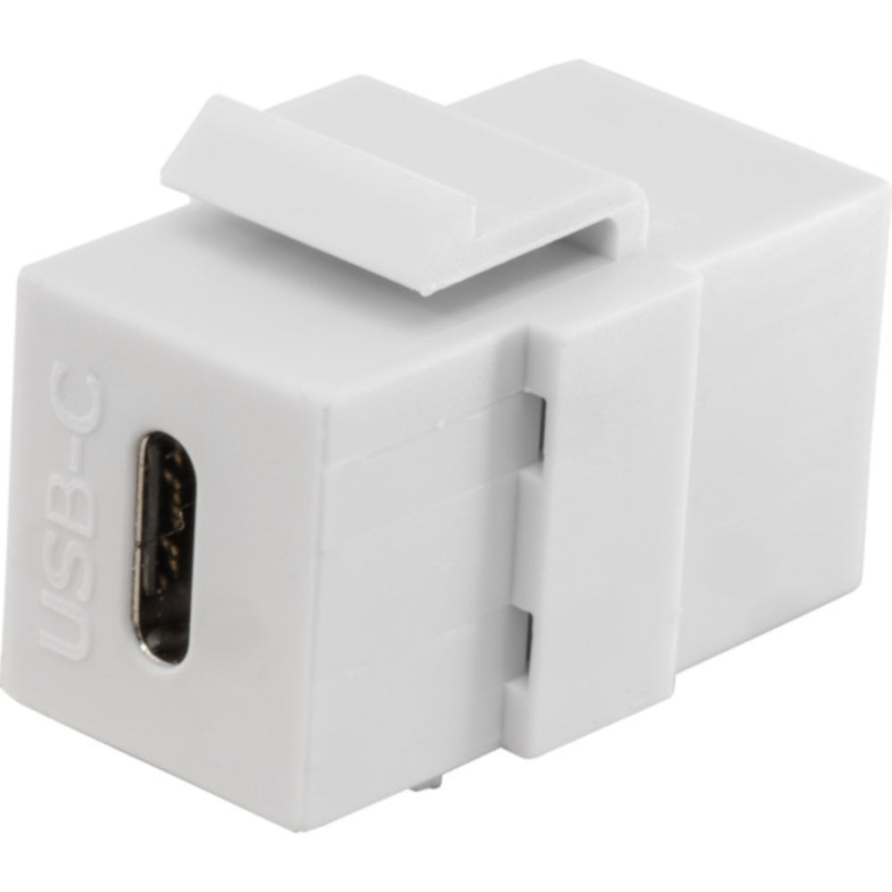 Pro.2 USB-C Keystone Insert – Bourne Electronics