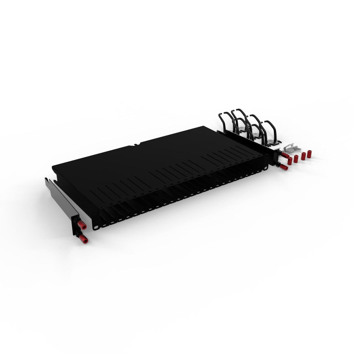 Patchbox one Frame – Bourne Electronics