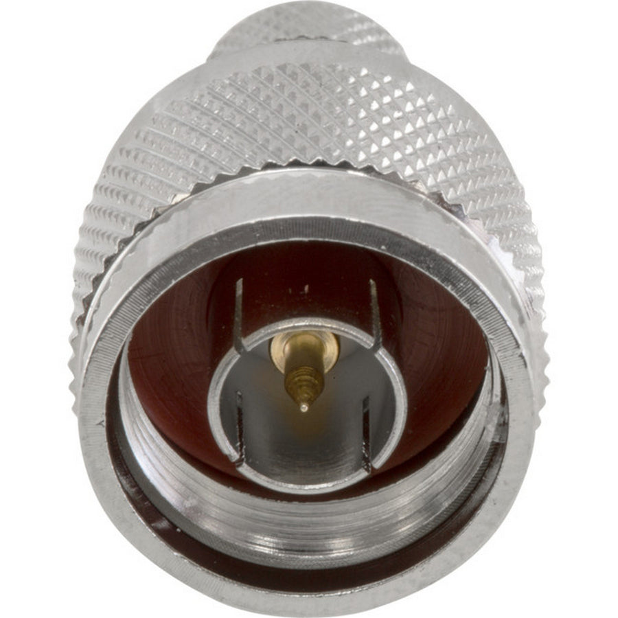 Connector for LMR400 N Plug Gold Pin