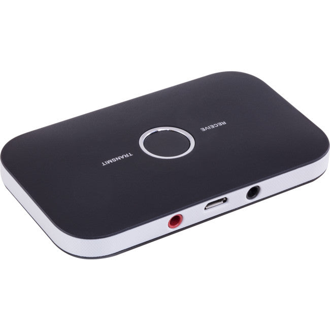 Pro.2 PRO1398 Portable Bluetooth Music Transceiver & Receiver with Battery