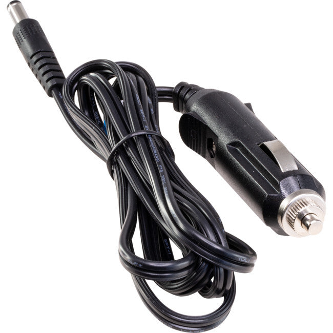 CHIQ 12-24V DC 10A Cigarette Power Supply to Suit L24D6C L32D6C LED TV