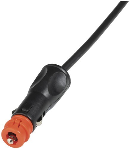 Anderson 50A 2 Pole 16G R&B High Current Connector Cigarette Plug Cable