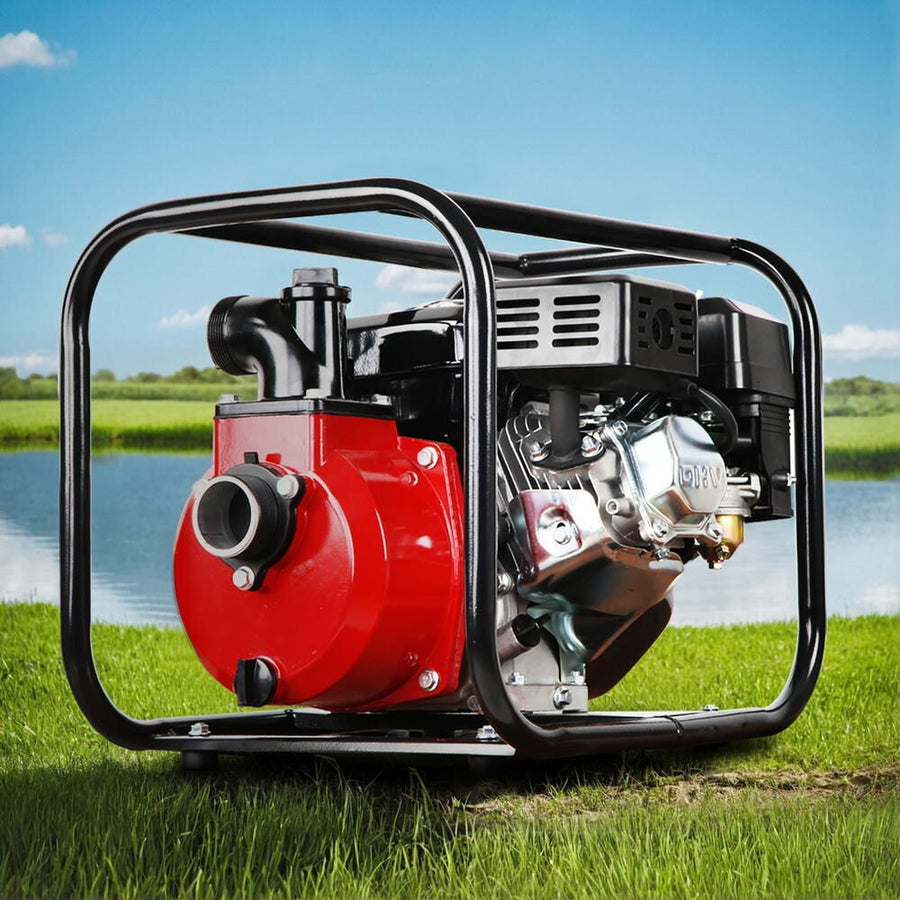 PUMP-2INCH-210-RDBK
