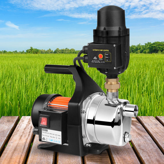 PUMP-GARDEN-1500-TPC