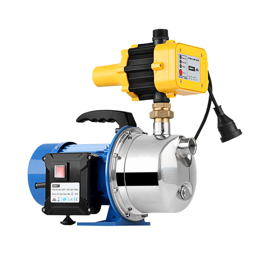 PUMP-JET-2300-YEL