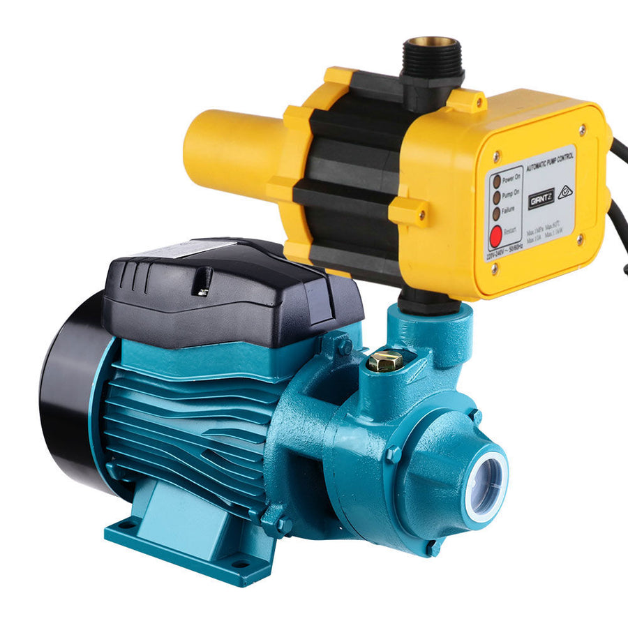 PUMP-QB60-IT-BU-YEL
