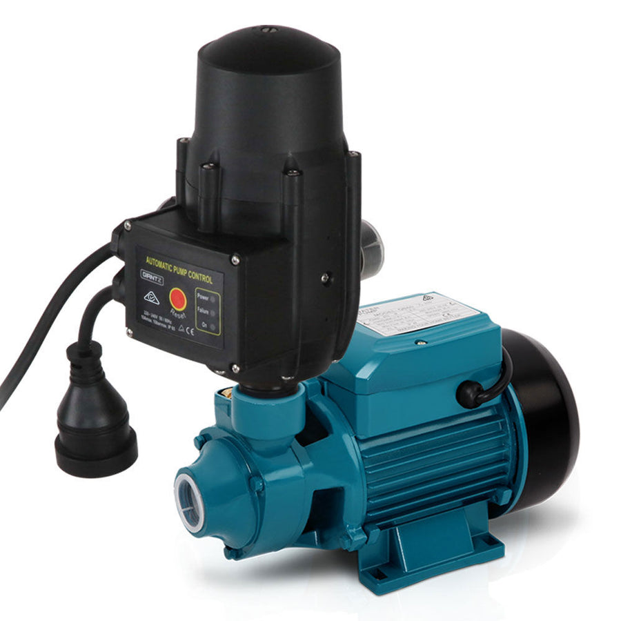 PUMP-QB60-TPC