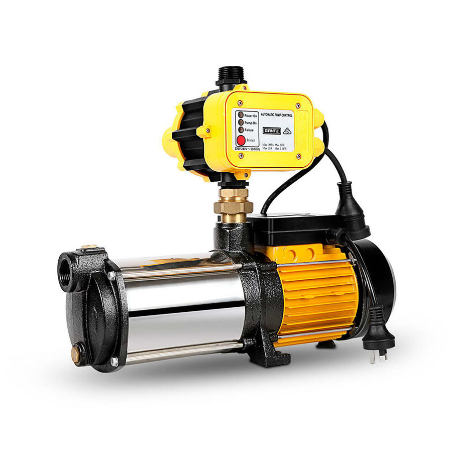 PUMP-ST4-20-OG-YEL