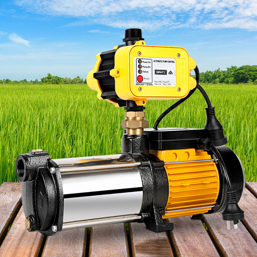 PUMP-ST5-25-OG-YEL