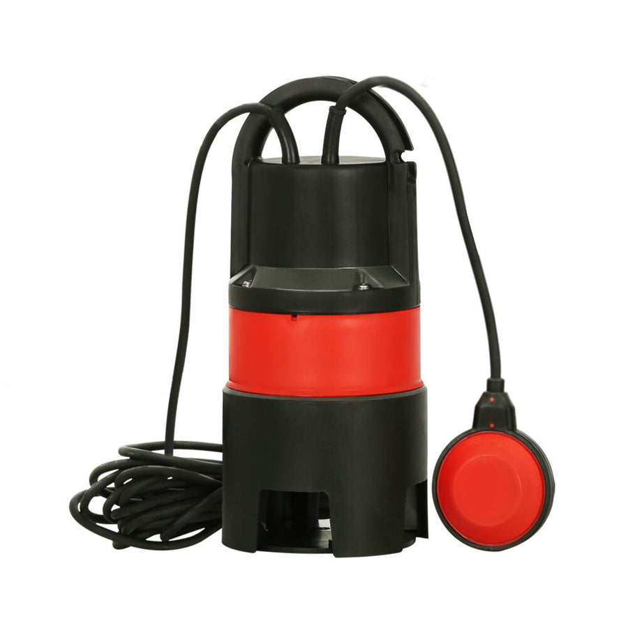 PUMP-SUBM-550