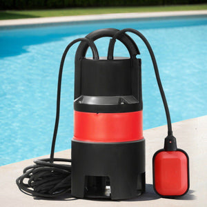 PUMP-SUBM-750