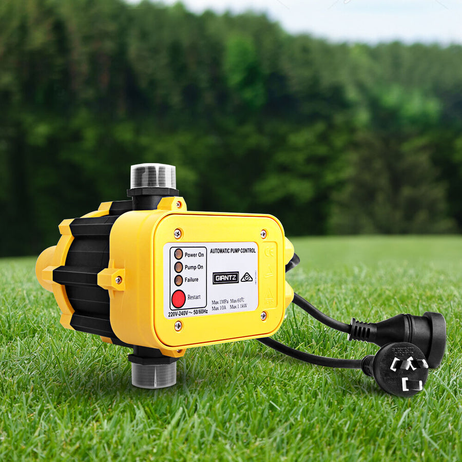 PUMP-TPC-11-YEL