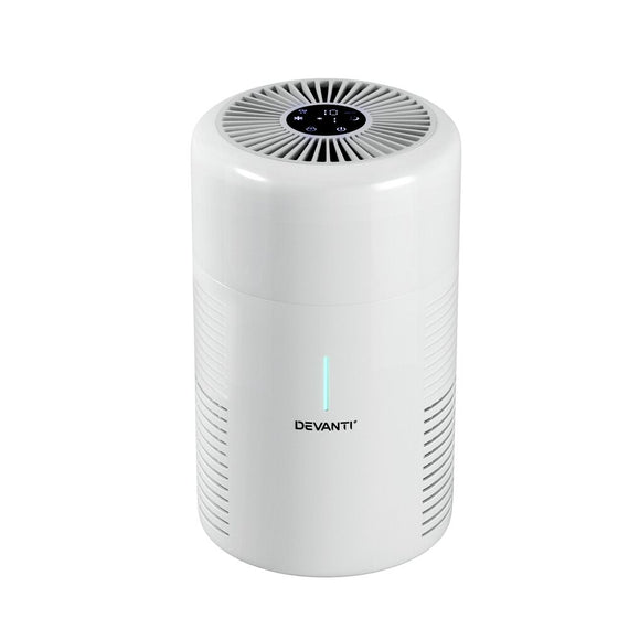 PURI-D-300A-WH