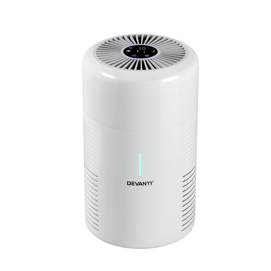 PURI-D-300A-WH