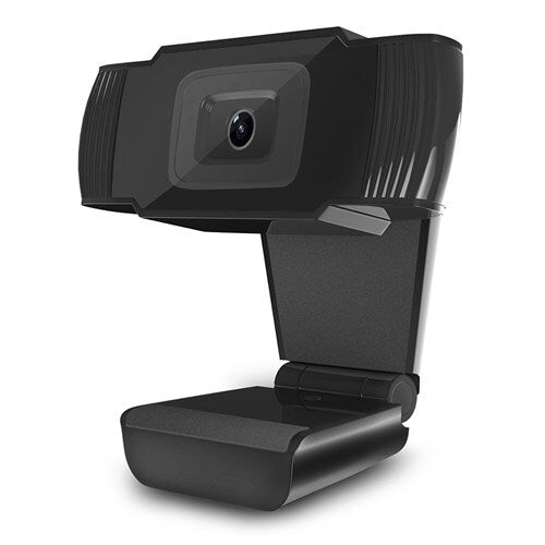 High Definition 5MP Web Camera  FHD Auto-Focus