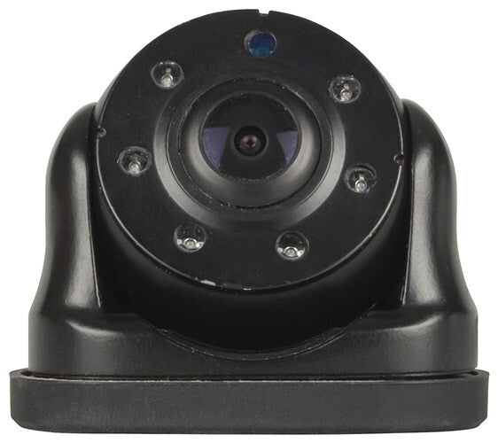 Nextech 1080p External Waterproof IP69 Vehicle Camera Illumination 120deg Angle